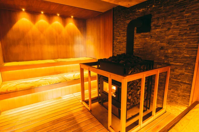 毎日サウナ 前橋本店