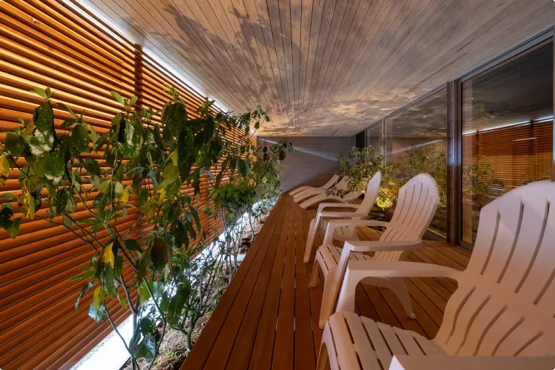 温窟サウナかま蔵 伊勢崎店