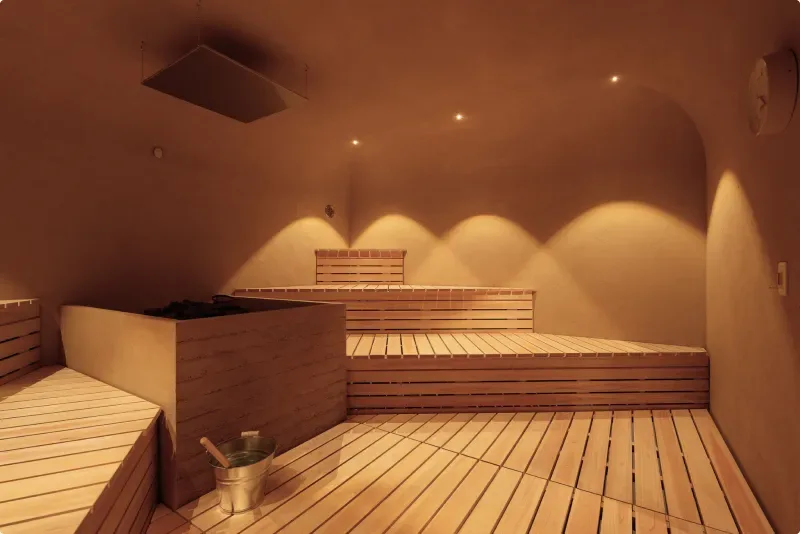 温窟サウナかま蔵 高崎店