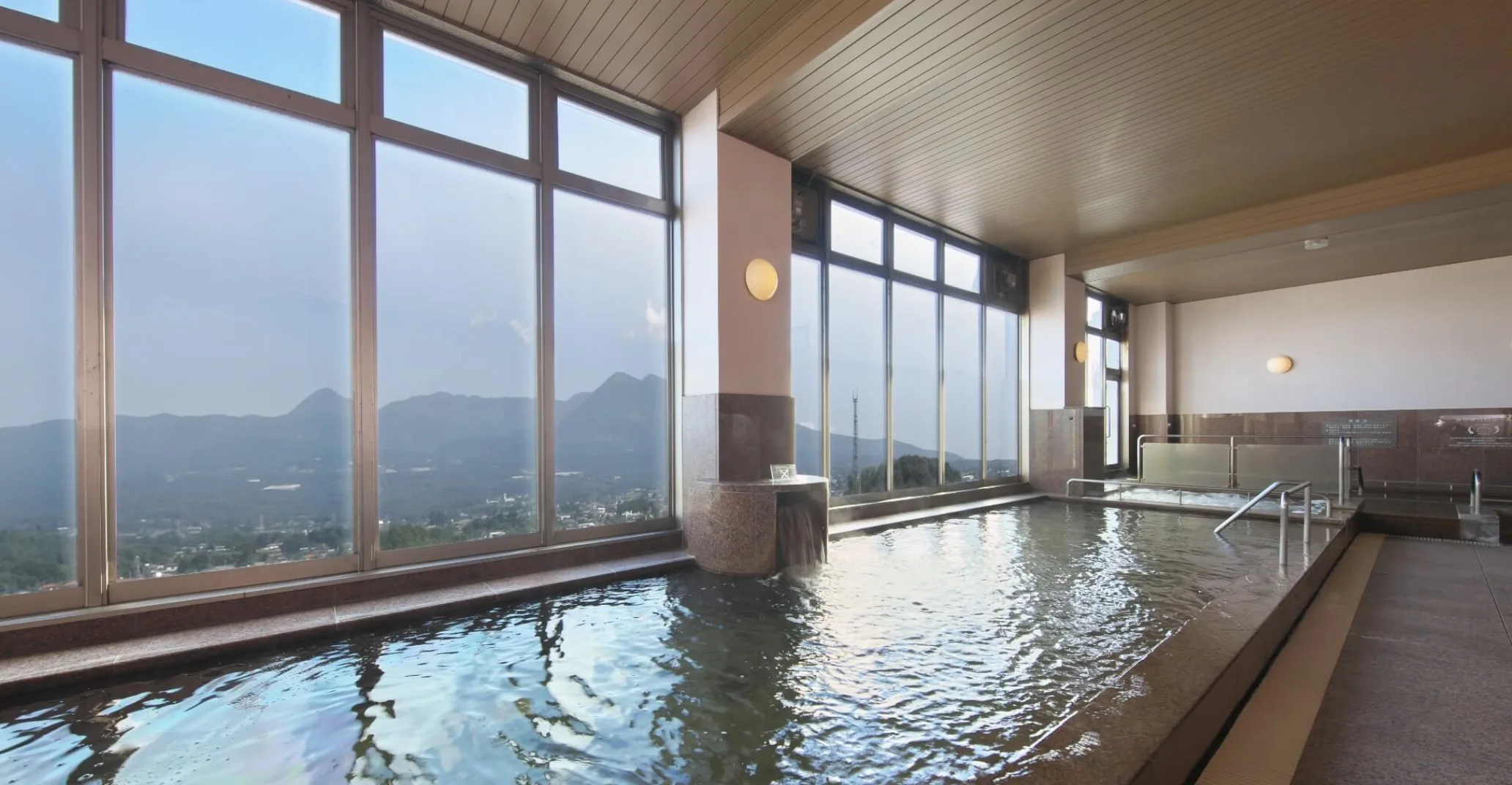 前橋温泉クア・イ・テルメ