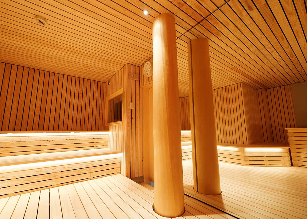 サウナ横綱 本川越店