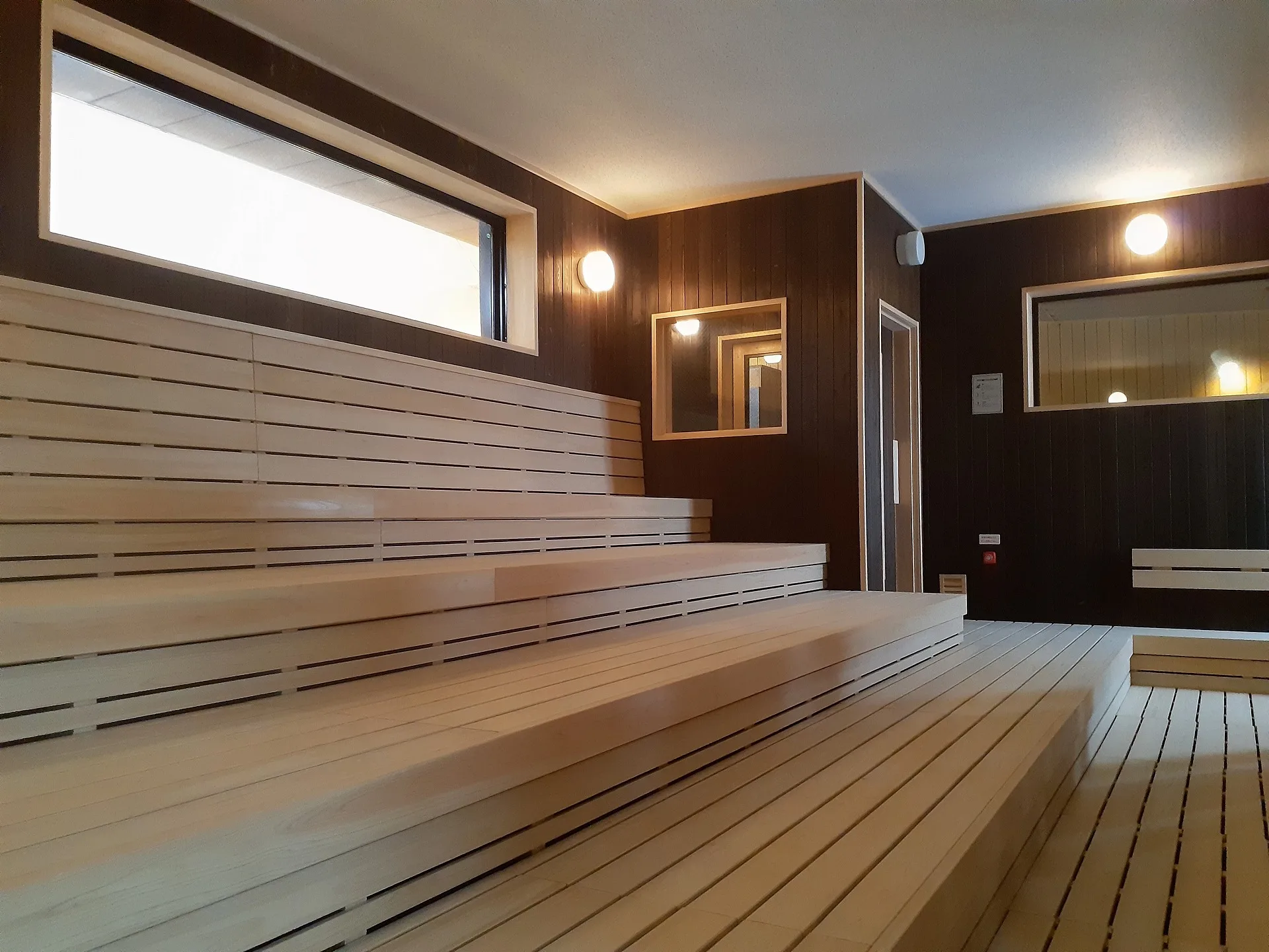 さいたま清河寺温泉