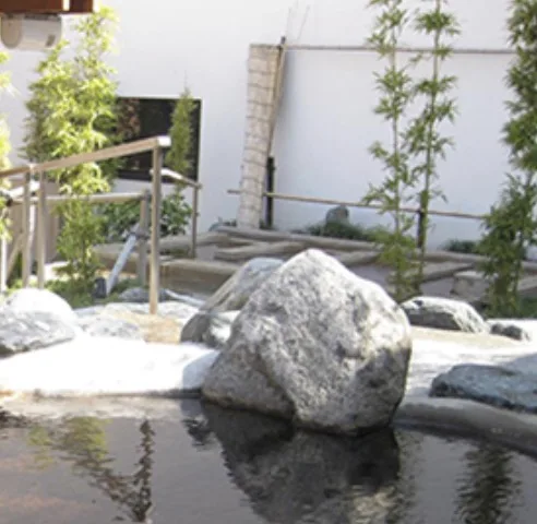 埼玉スポーツセンター天然温泉