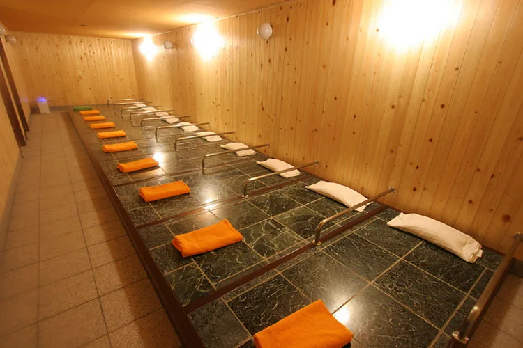 秩父川端温泉 梵の湯