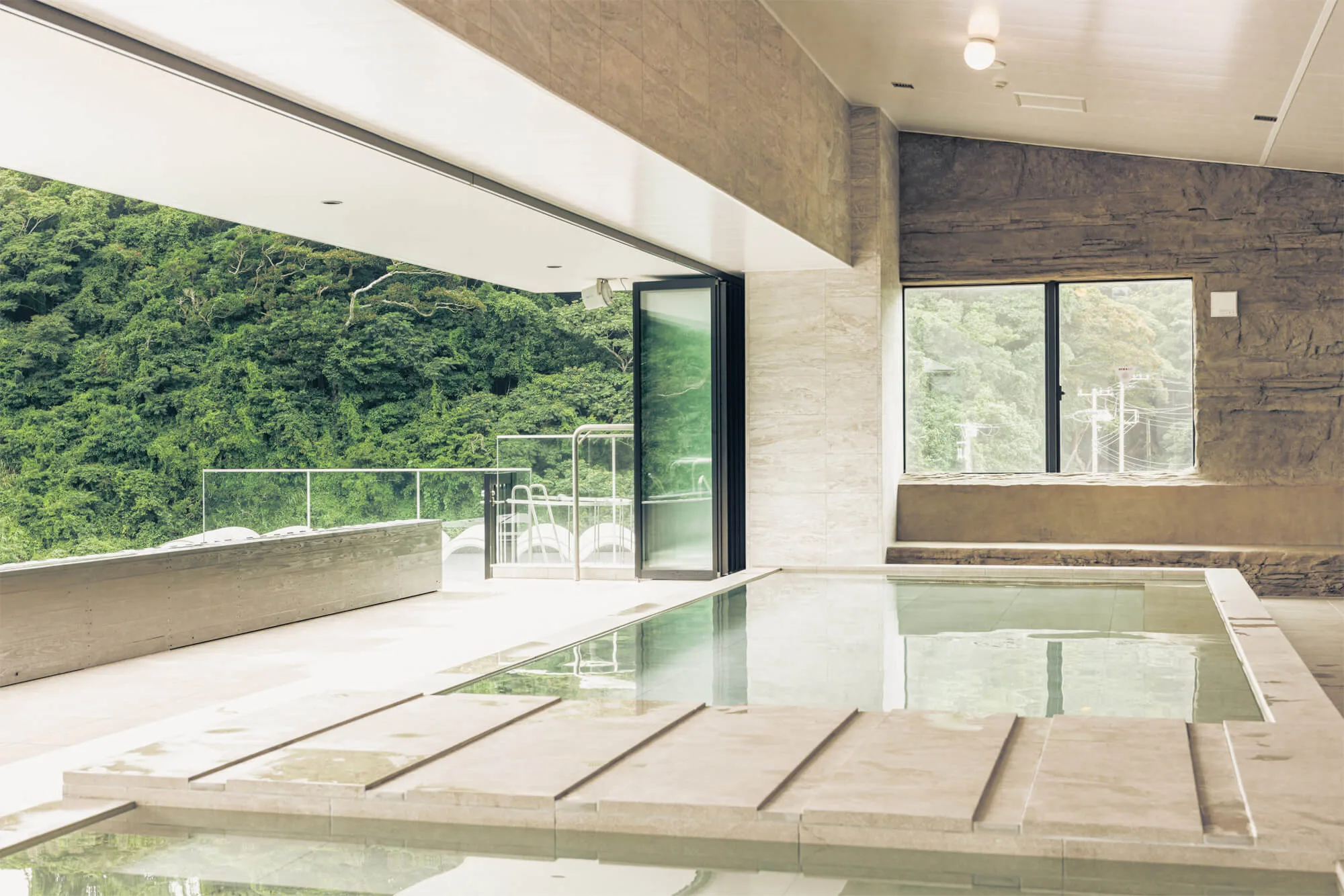 edén エデン レストラン&スパ