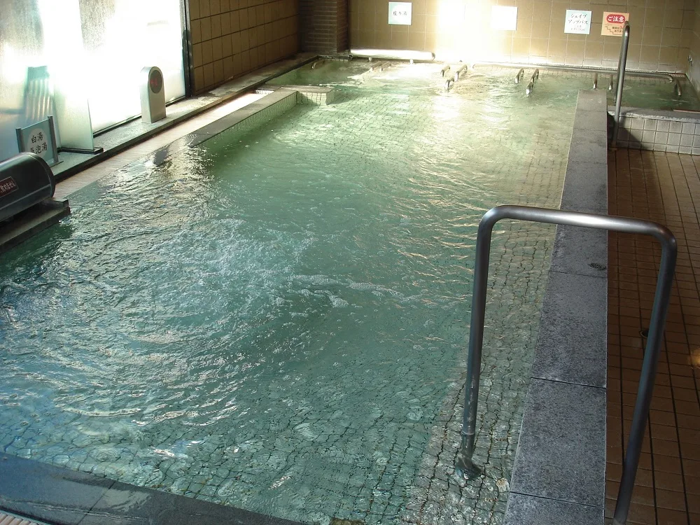 湯乃市 鎌ヶ谷店