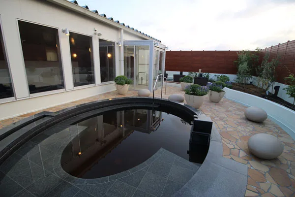 むつざわ温泉つどいの湯