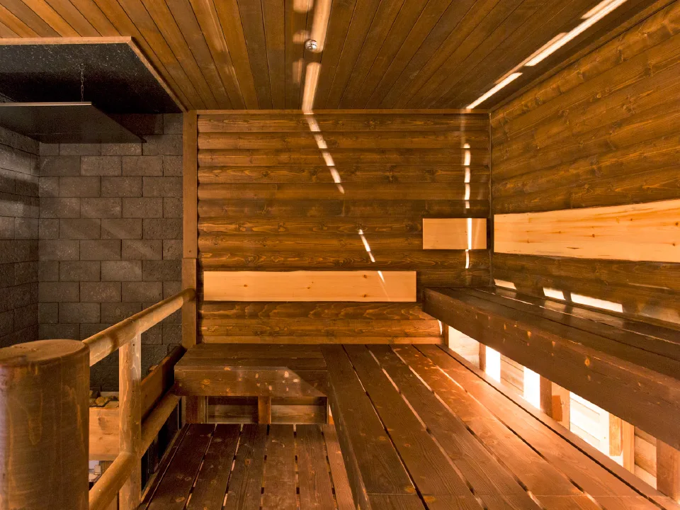 東京ドーム天然温泉 Spa LaQua(スパ ラクーア)