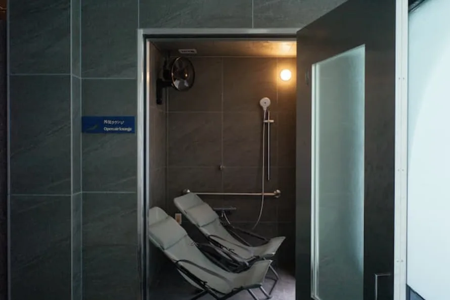 TOTOPA 都立明治公園店