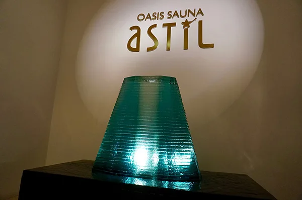 オアシスサウナ アスティル