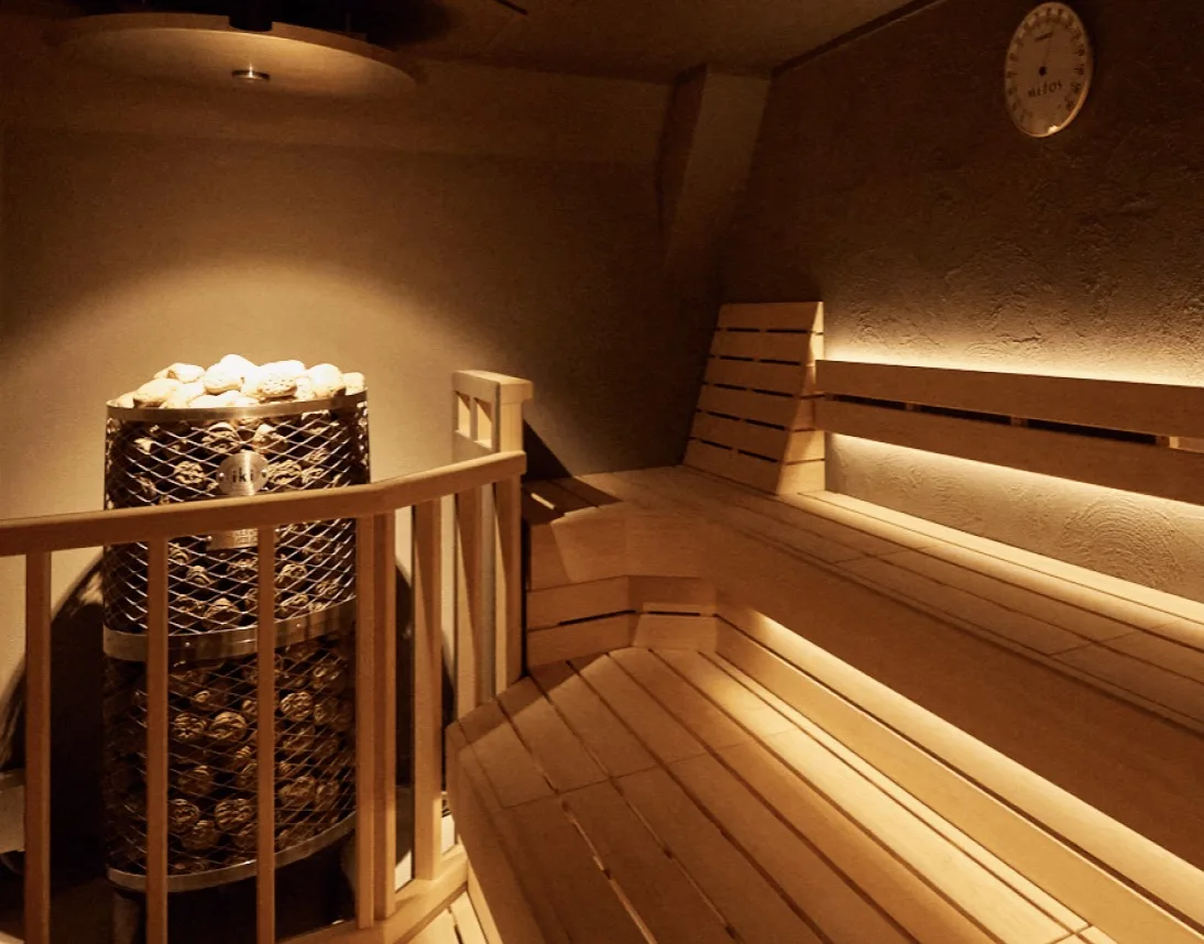 ととけん日本橋浜町