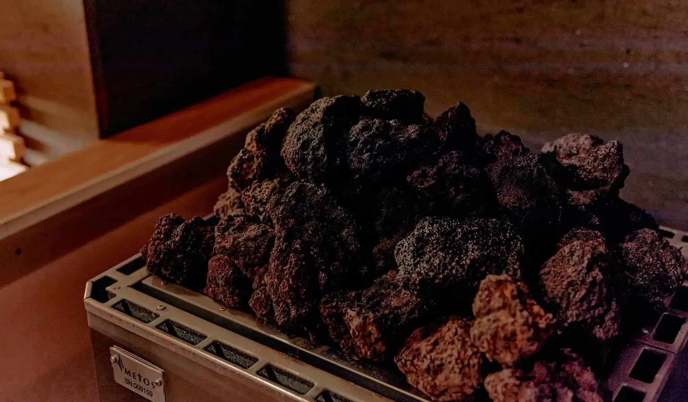 スゴイサウナ赤坂店