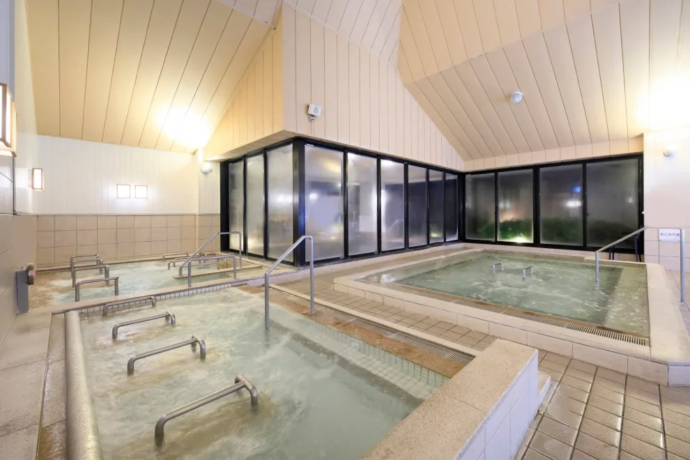 おふろの王様 瀬谷店