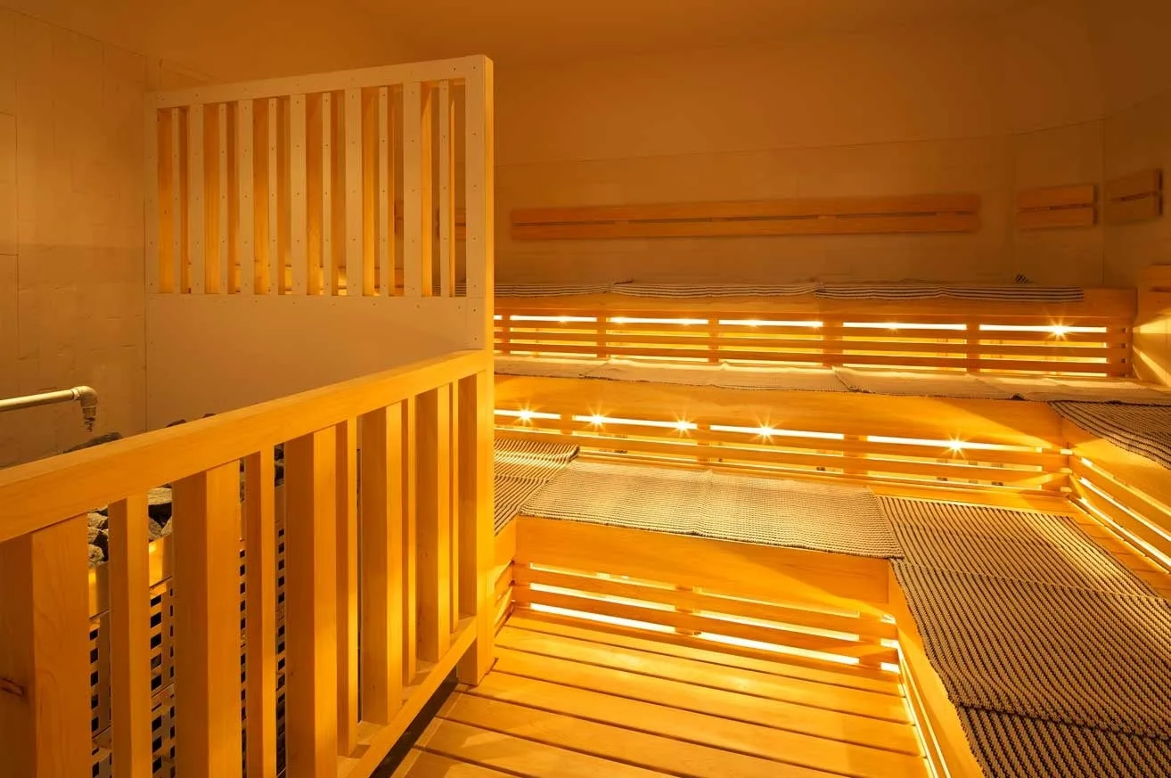 天然温泉 本宮の湯