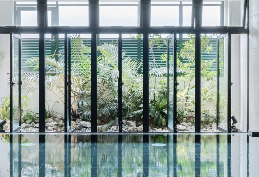 レクー沖縄北谷スパ&リゾート