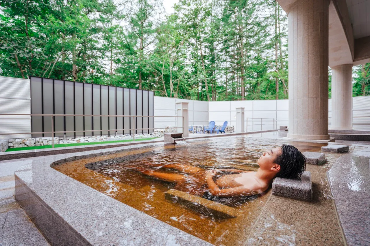 十勝エアポートスパ そら