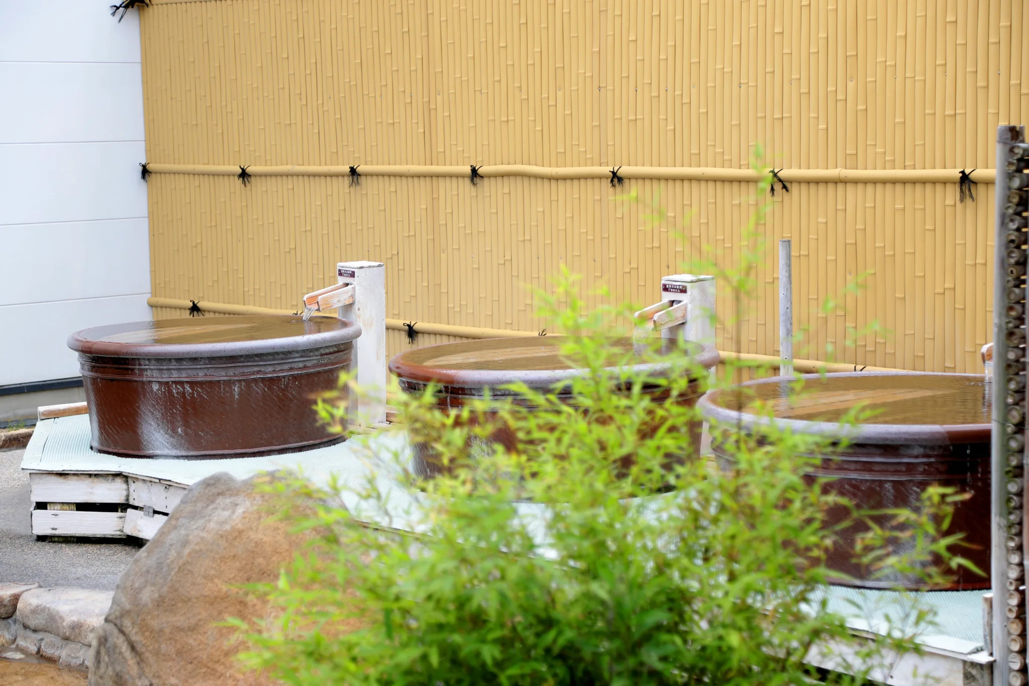 いずも縁結び温泉ゆらり(割烹温泉ゆらり)