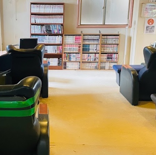 ニュー大泉 稲荷町店