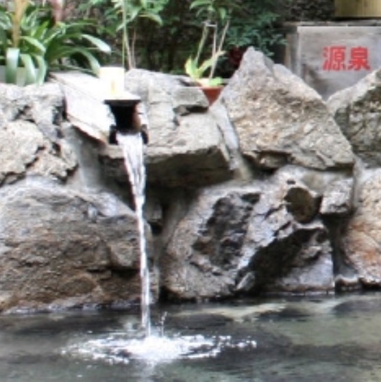 ただおみ温泉