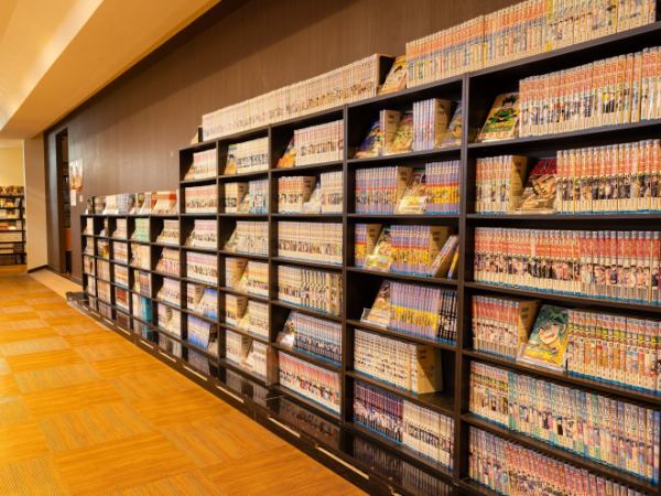 サウナ&カプセルホテルレインボー本八幡店