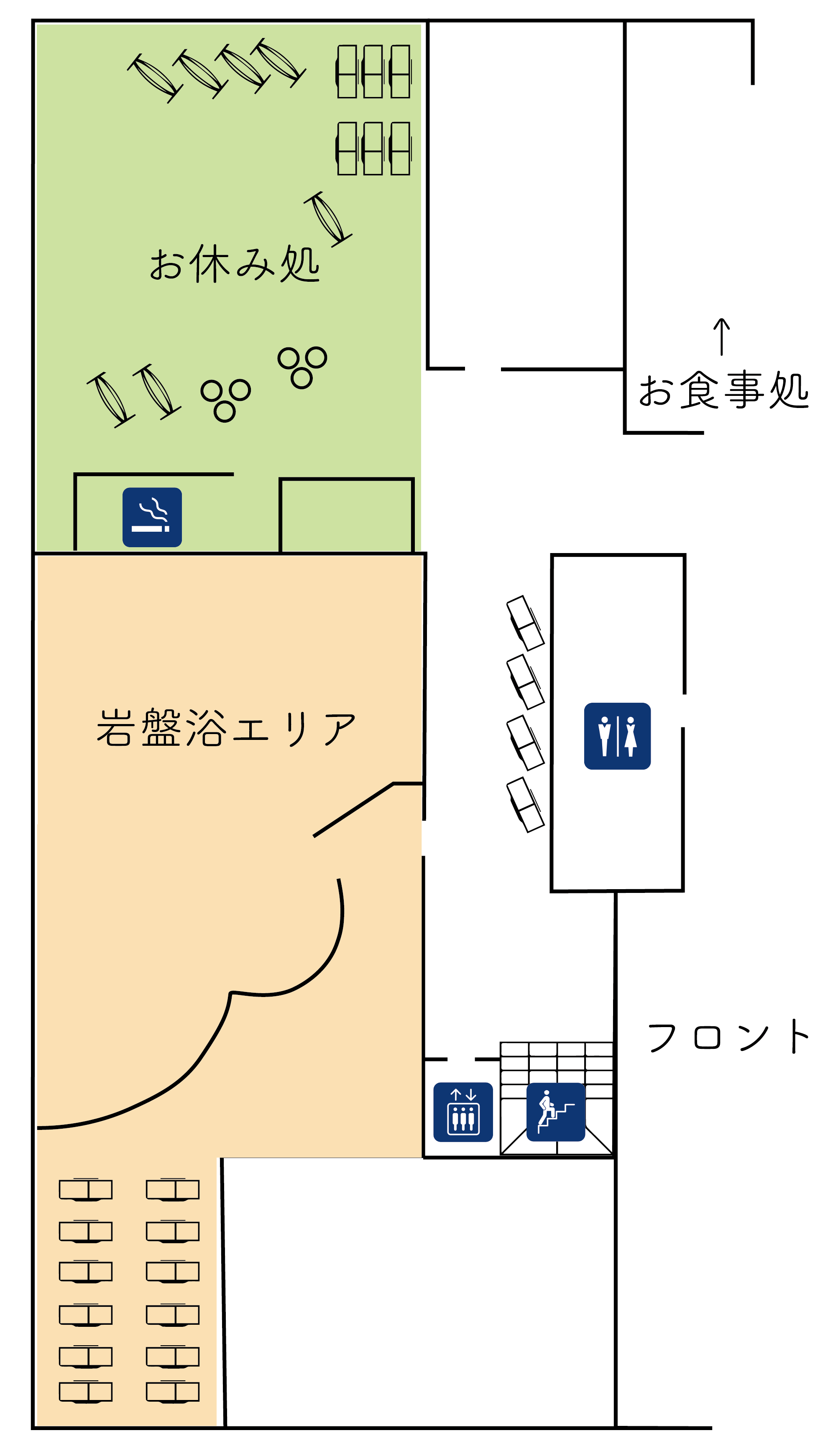 本棚MAP
