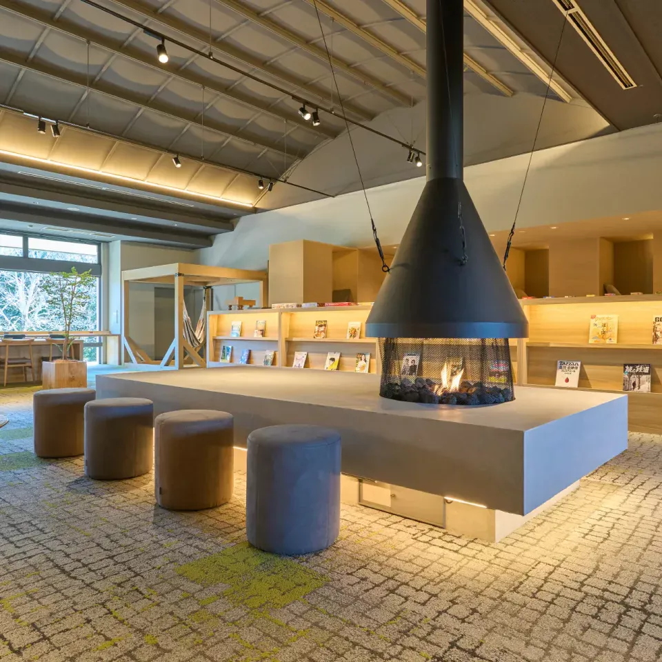 真岡いがしら温泉 おふろcafe いちごの湯