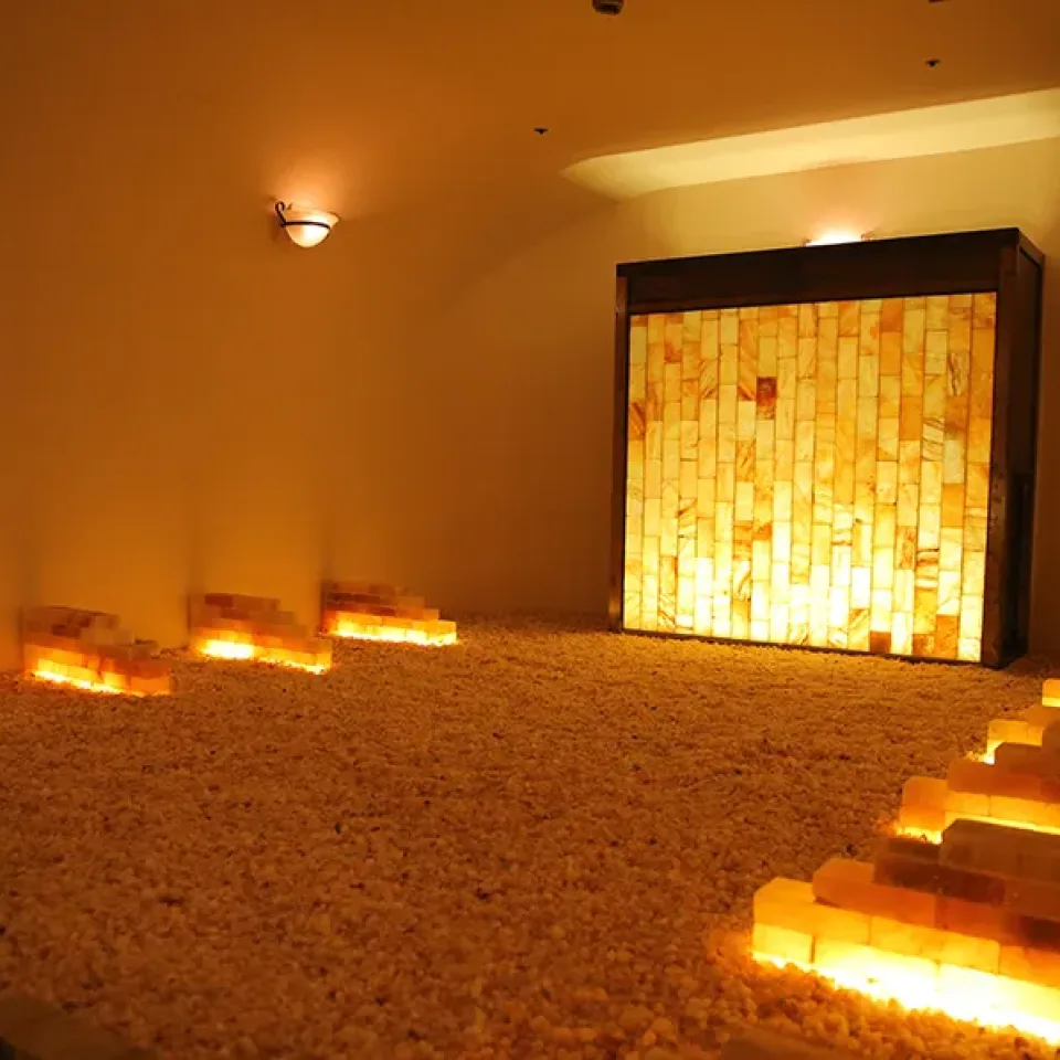 天然温泉 湯楽部太田店