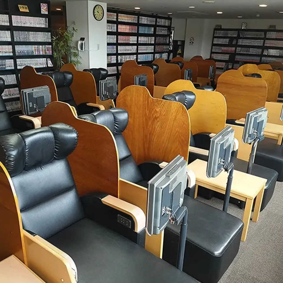 天然温泉 伊勢崎ゆまーる