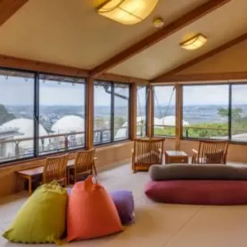 komorebi ばんどうのゆ