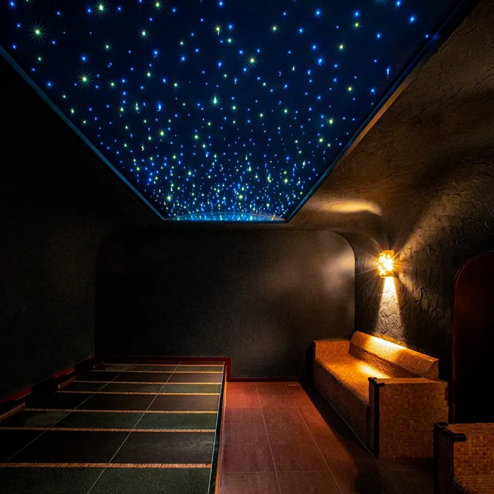 こみちの湯 ほのか