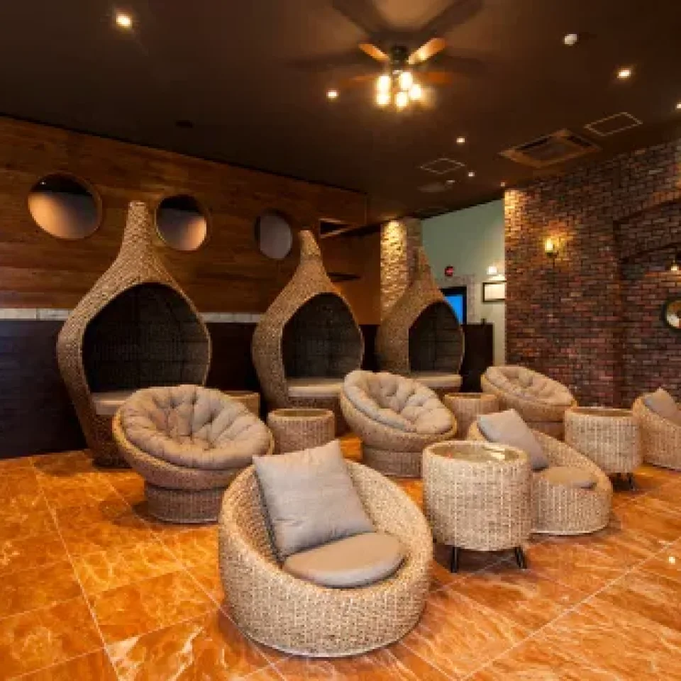 熊谷 花湯スパリゾート