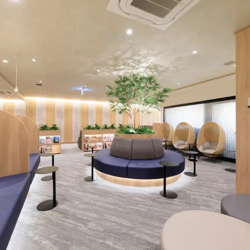 おふろの王様 志木店