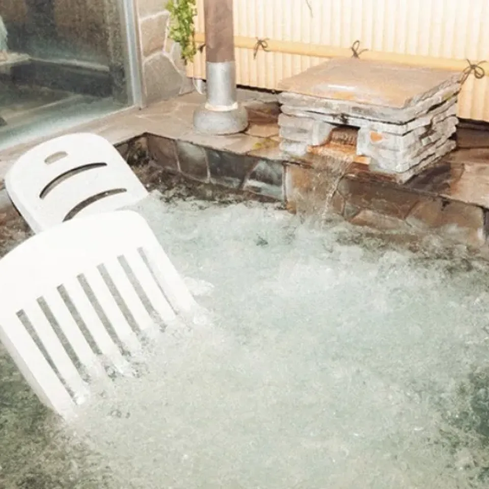 バーデン・ガーデン