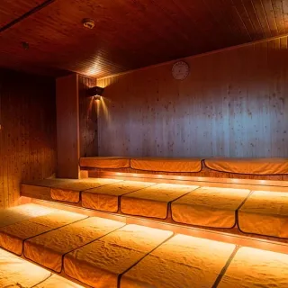 新千歳空港温泉