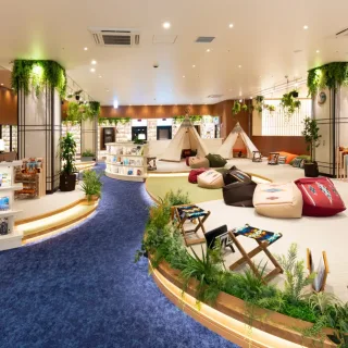 スパメッツァ おおたか