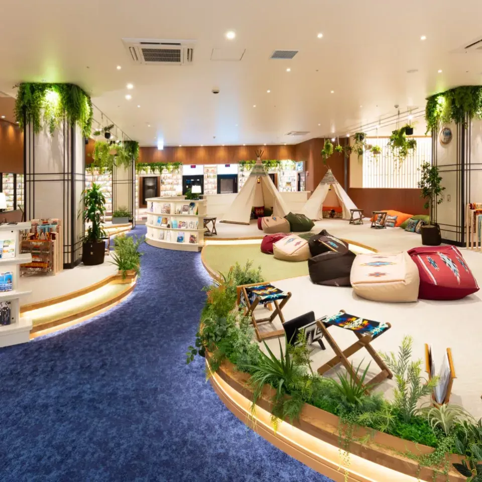 スパメッツァ おおたか