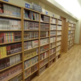 成田空港温泉 空の湯