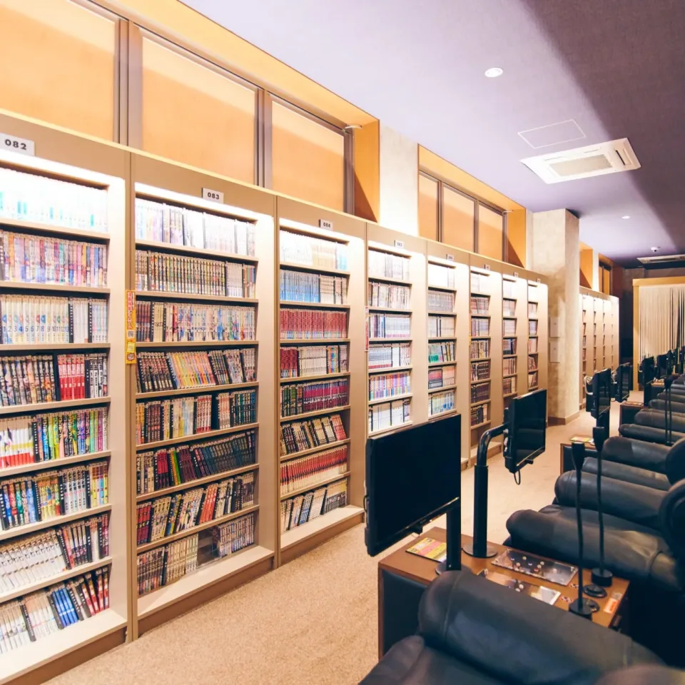 スパジアムジャポン