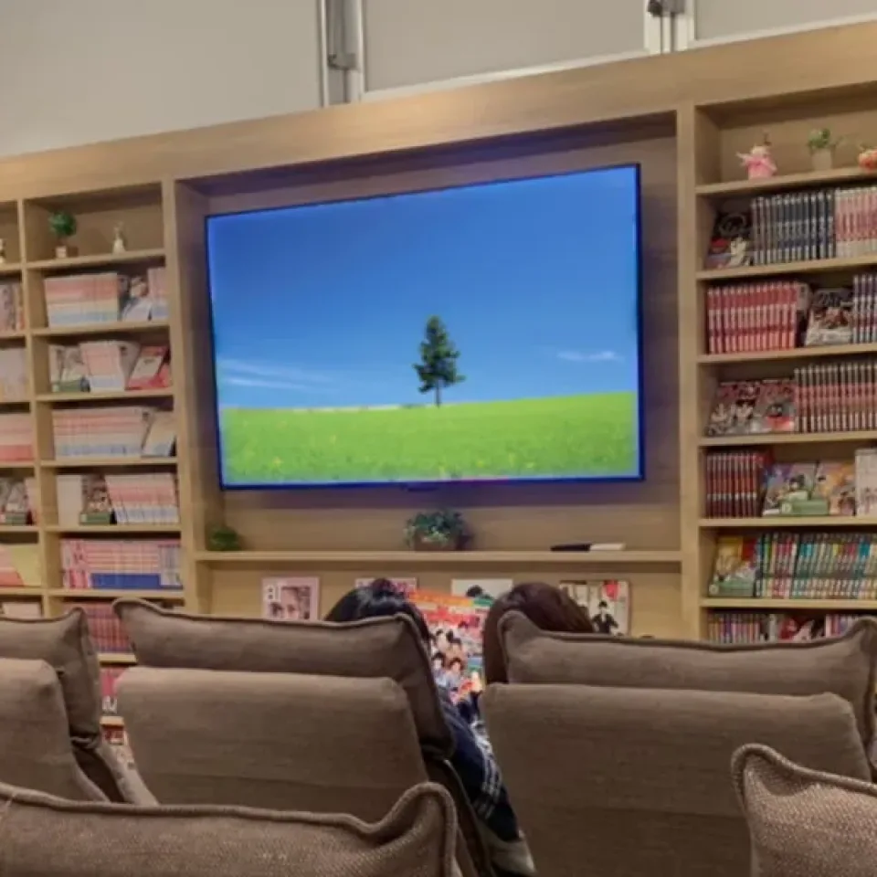 SHIZUKU 上野駅前