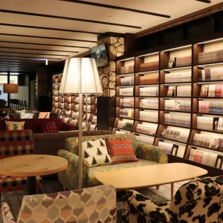 横濱スパヒルズ 竜泉寺の湯