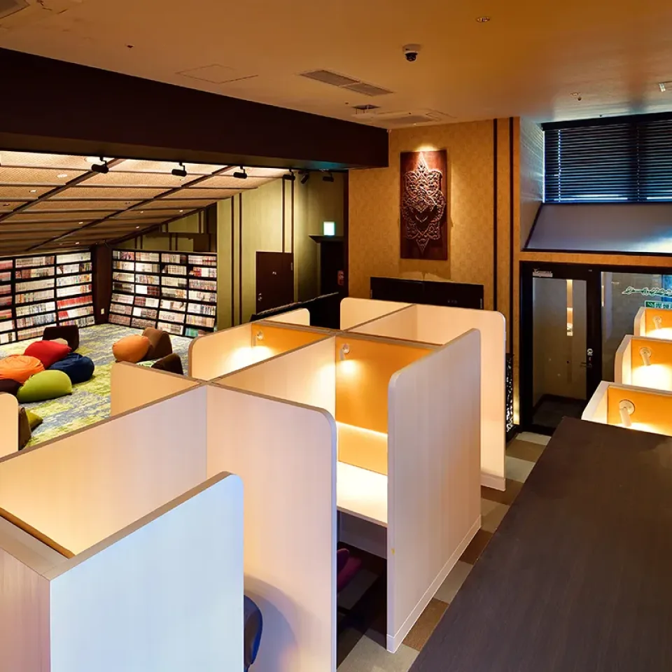 竜泉寺の湯 湘南茅ヶ崎店