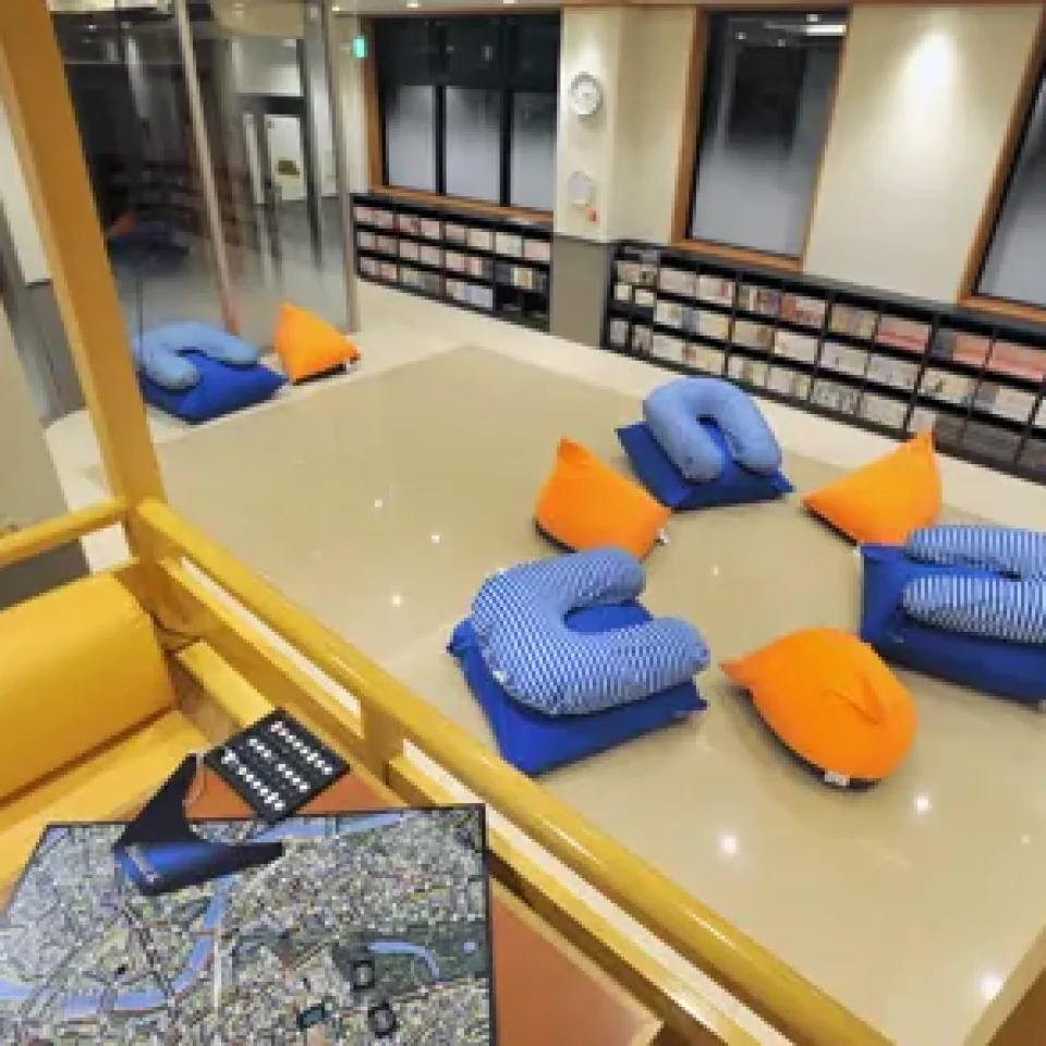 湘南天然温泉 湯乃蔵ガーデン