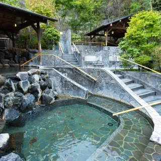 おふろの王様 港南台店