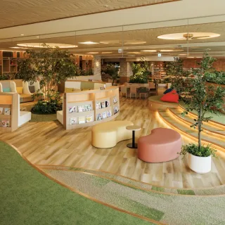 天然温泉 テルメ金沢