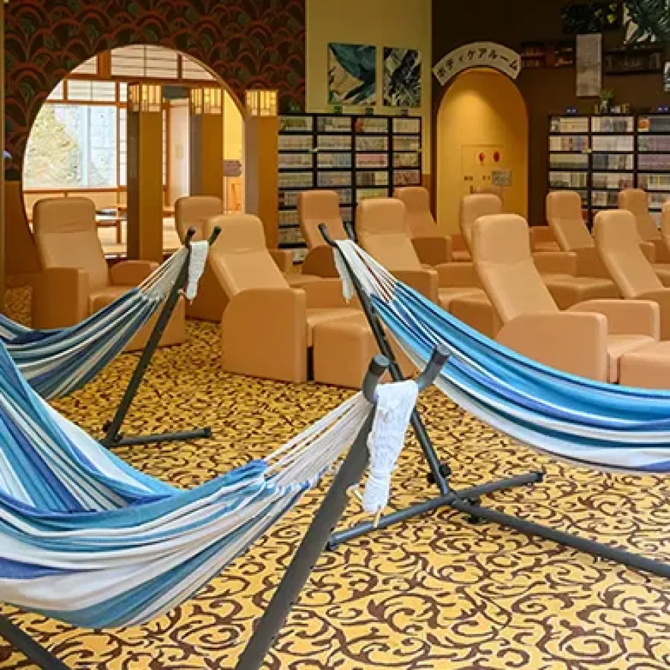 敦賀リラ・ポート