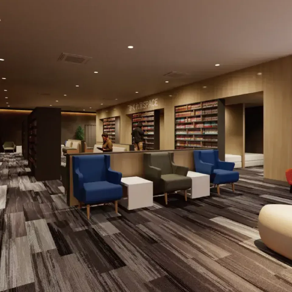 天然温泉 コロナの湯 大垣店