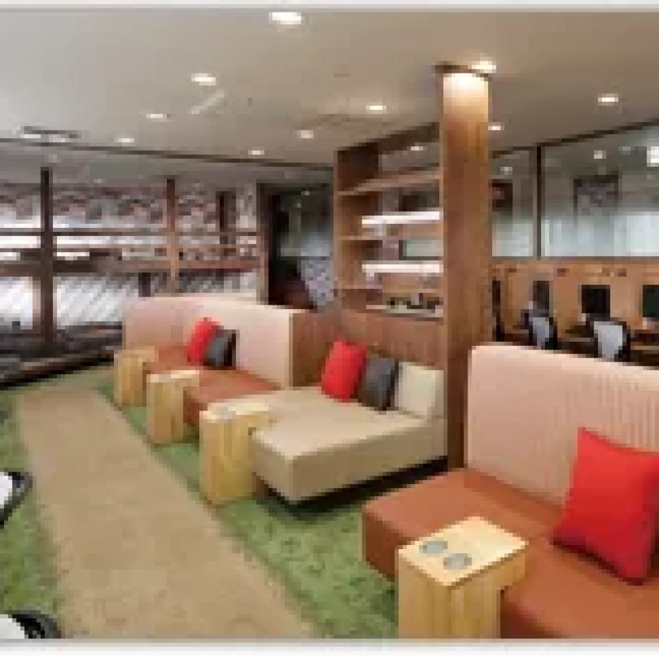 湯の華アイランド