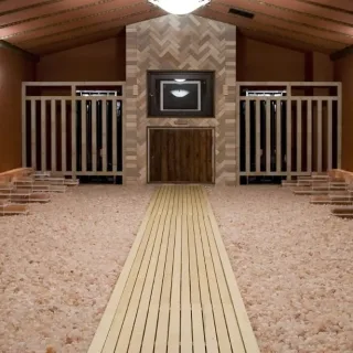 山王温泉 喜多の湯