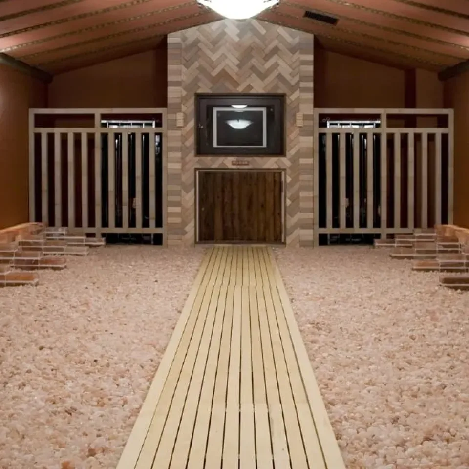 山王温泉 喜多の湯