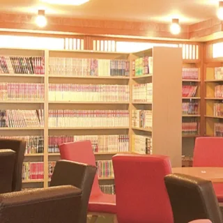 湯快のゆ 門真店